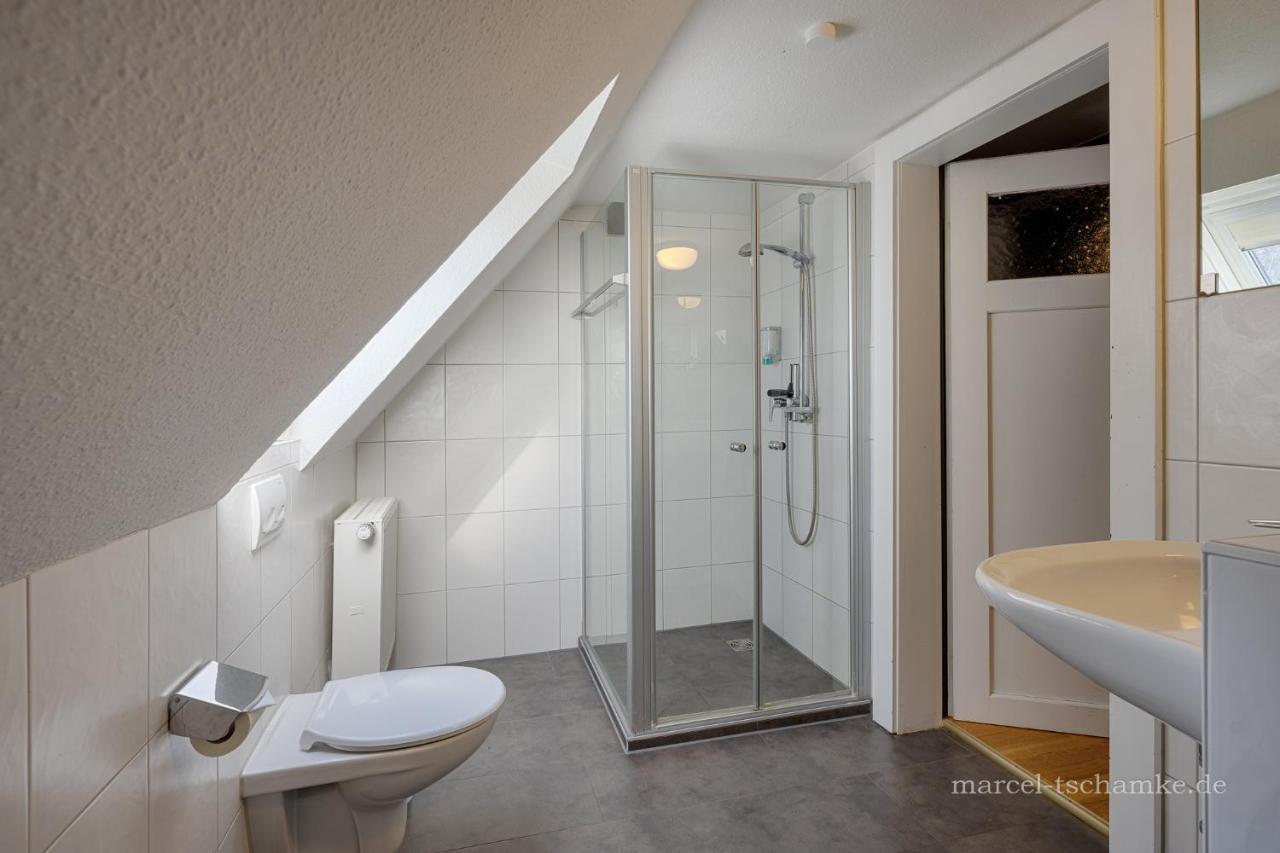 Wohnen Auf Der Ritterburg Villa Hassmersheim ภายนอก รูปภาพ