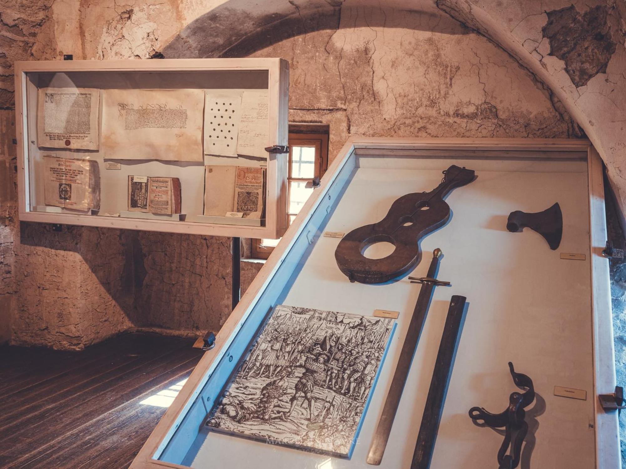 Wohnen Auf Der Ritterburg Villa Hassmersheim ภายนอก รูปภาพ