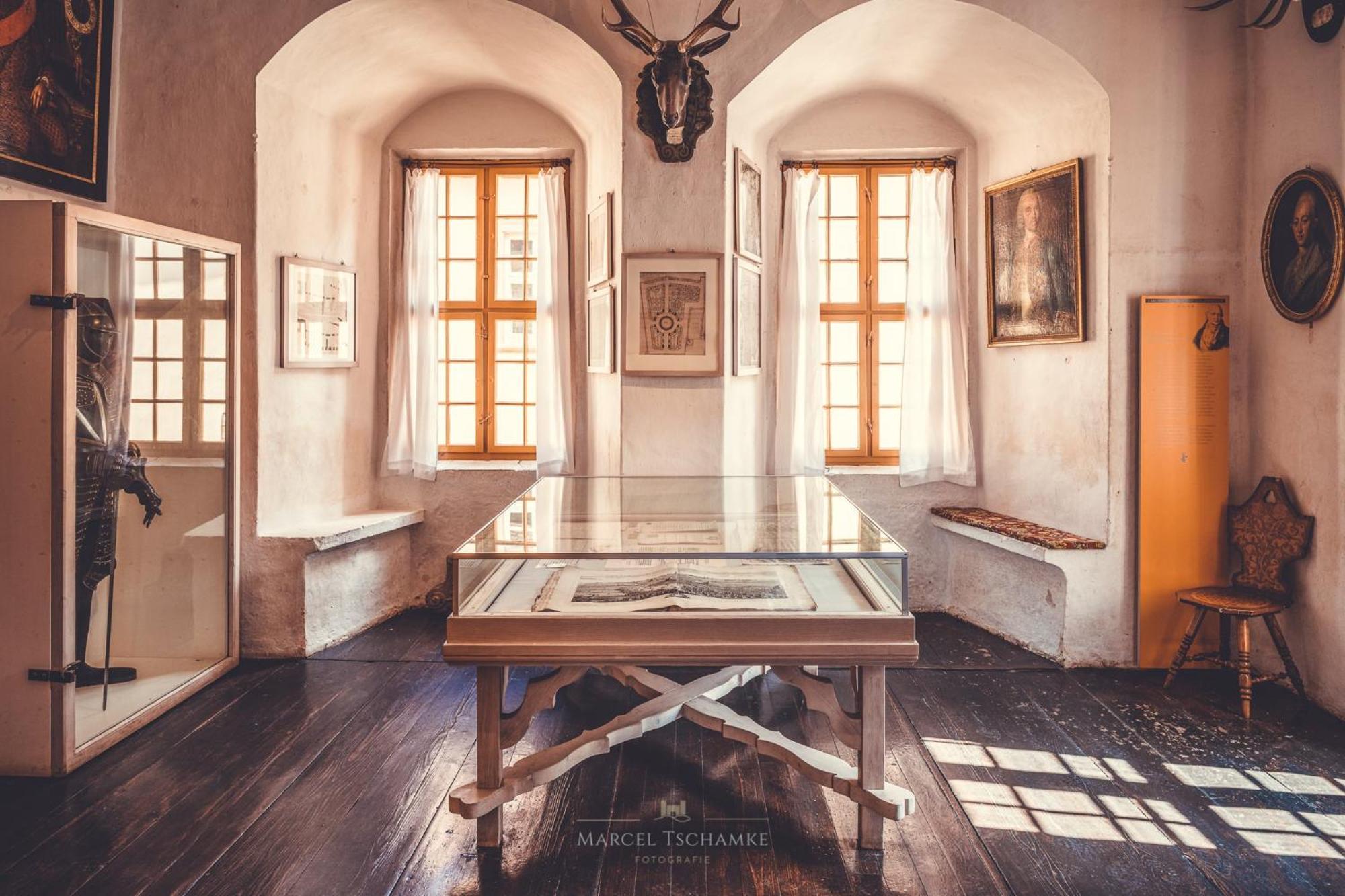Wohnen Auf Der Ritterburg Villa Hassmersheim ภายนอก รูปภาพ