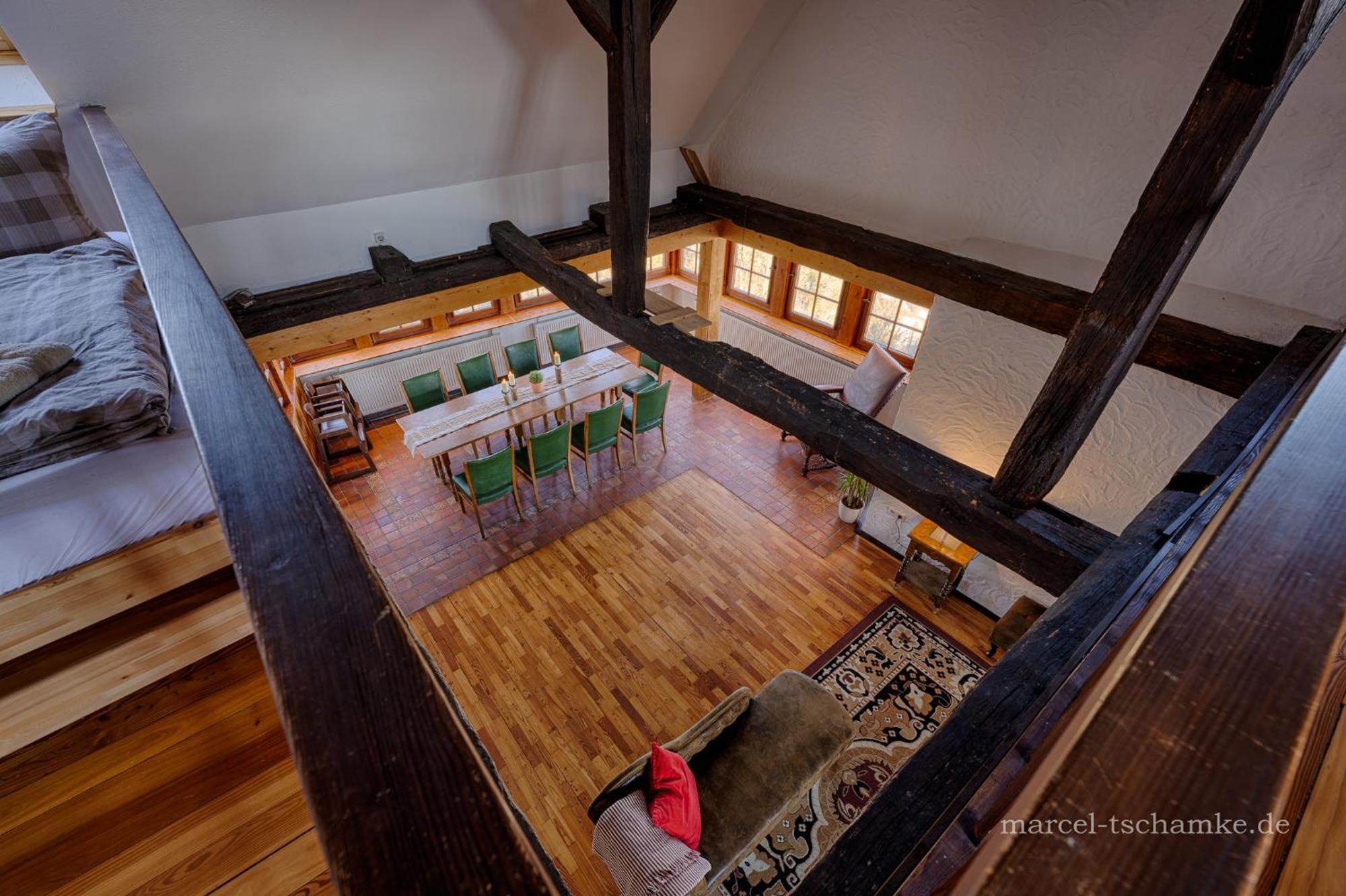 Wohnen Auf Der Ritterburg Villa Hassmersheim ภายนอก รูปภาพ